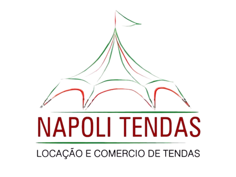 Napoli Tendas, aluguel de tendas, venda de tendas, eventos sociais, eventos corporativos, eventos institucionais, estruturas seguras, montagem profissional