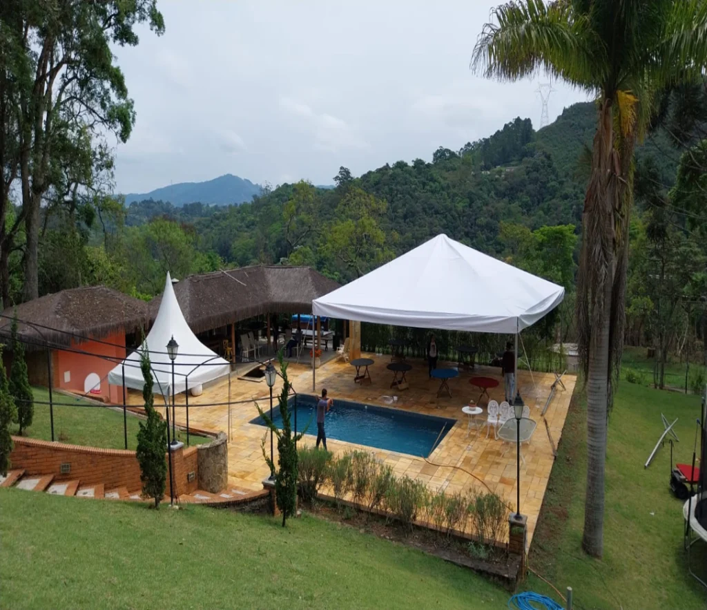 Napoli Tendas, aluguel de tendas, venda de tendas, eventos sociais, eventos corporativos, eventos institucionais, estruturas seguras, montagem profissional